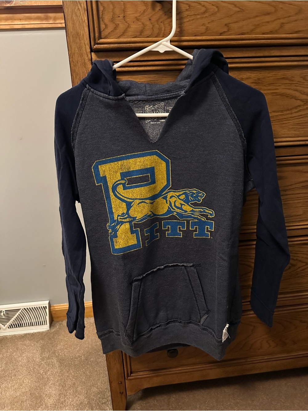University of Pittsburgh Hoodie